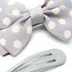 Picture of BOW & SLEEPIES & CLIP SET